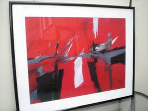 Rob Vermeer - De Rode Ondergang kopen? Bied vanaf 135!