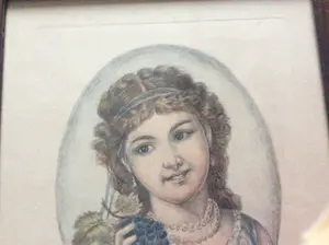 Niet of onleesbaar gesigneerd - Italiaanse prenten kopen? Bied vanaf 1!