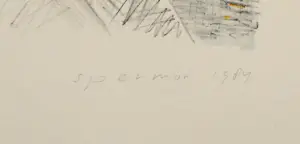 Kees Spermon - 'The Black Sun' kopen? Bied vanaf 35!