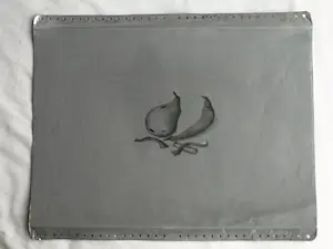 Metten Koornstra - Originele drukplaat , “Peer” – ca 1965 kopen? Bied vanaf 25!