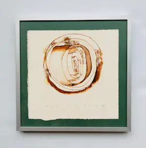 Buy Pim van Halem - Zonder titel? Bid from 65!