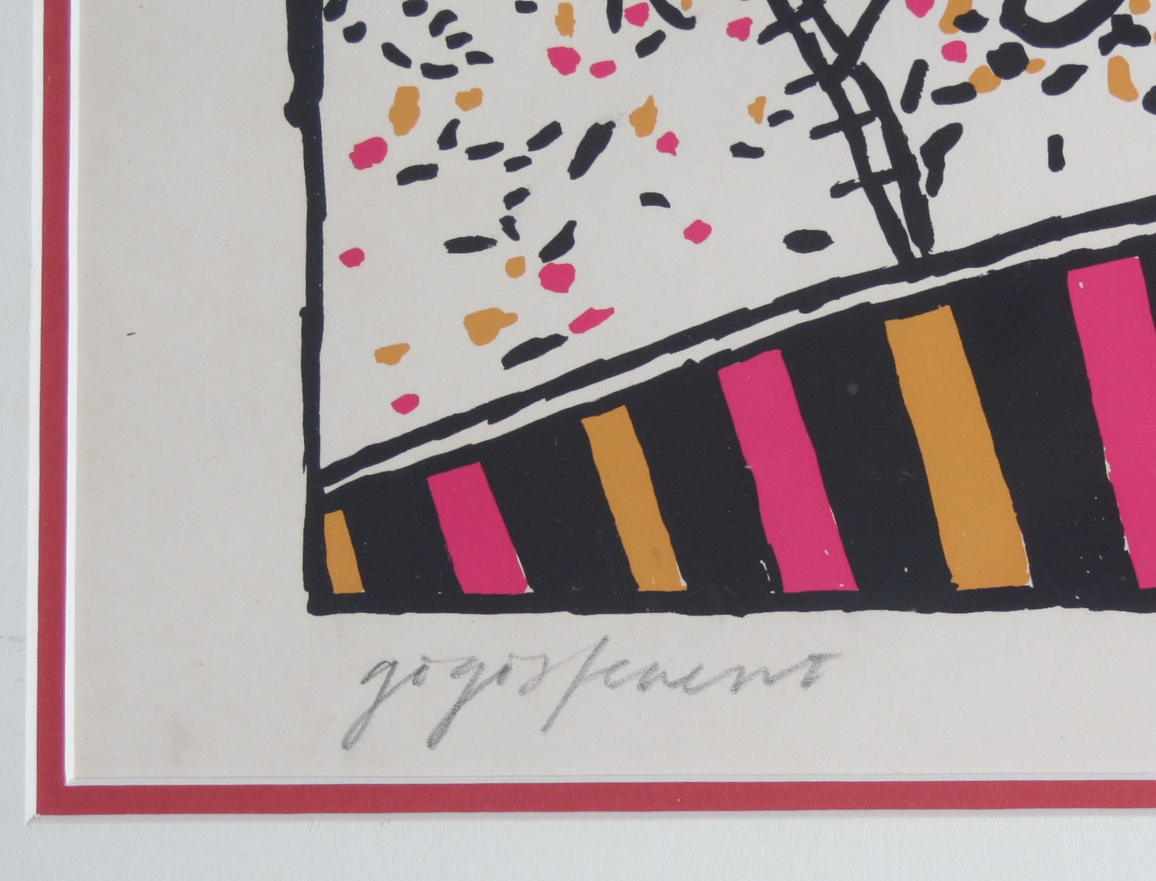 Ferenc Gogos - titel: Holdfelé kopen? Bied vanaf 48!