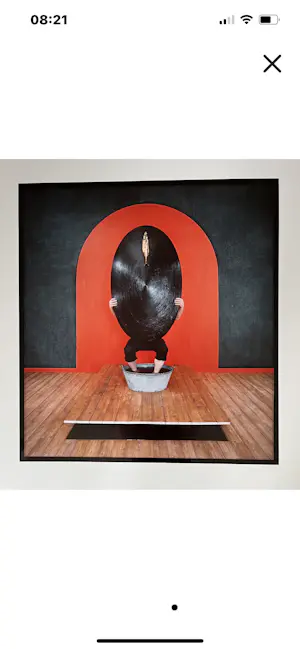 Willem Wevers - Fotokunstwerk kaufen? Bieten Sie von 95!
