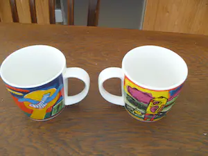 Corneille - groot kavel met illustraties van Corneille kopen? Bied vanaf 45!