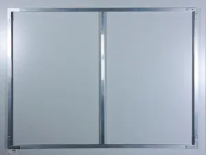 George Heidweiller - Zeefdruk, Cityscape - Dibond kopen? Bied vanaf 100!