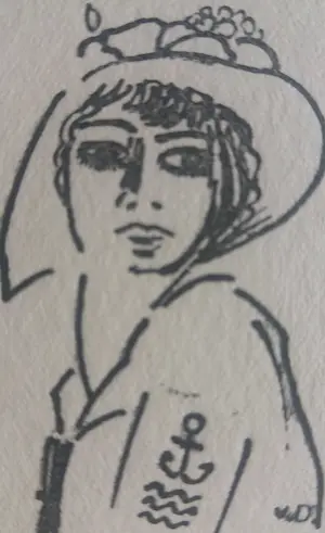 Kees van Dongen - Les cahiers d'aujaurd'hui - 1913 kaufen? Bieten Sie von 135!