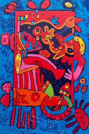 Simon & Bruno - La reine amoureuse kopen? Bied vanaf 40!