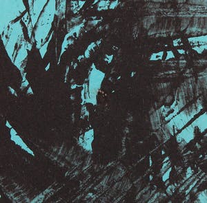 Asger Jorn - Litho, Zonder titel (+ affiche) kopen? Bied vanaf 1!