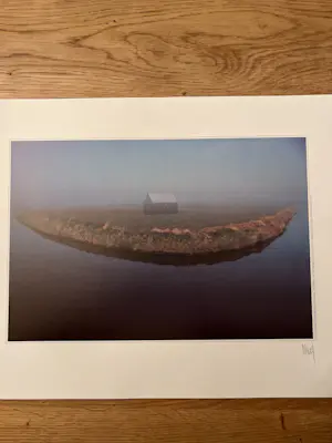Martin Kers - Natuurfotograaf 21 foto's kaufen? Bieten Sie von 50!