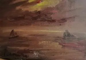 Constant Permeke - Namiddag op zee kopen? Bied vanaf 1250!