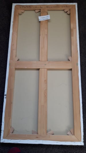 Patrick Bastardoz - Chantier VIII kopen? Bied vanaf 450!