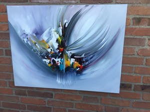 Gena Genadyj - Into the Light kopen? Bied vanaf 1!