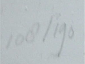 Bob Bonies - Abstractie compositie - Prent 190 - 1973 kopen? Bied vanaf 45!