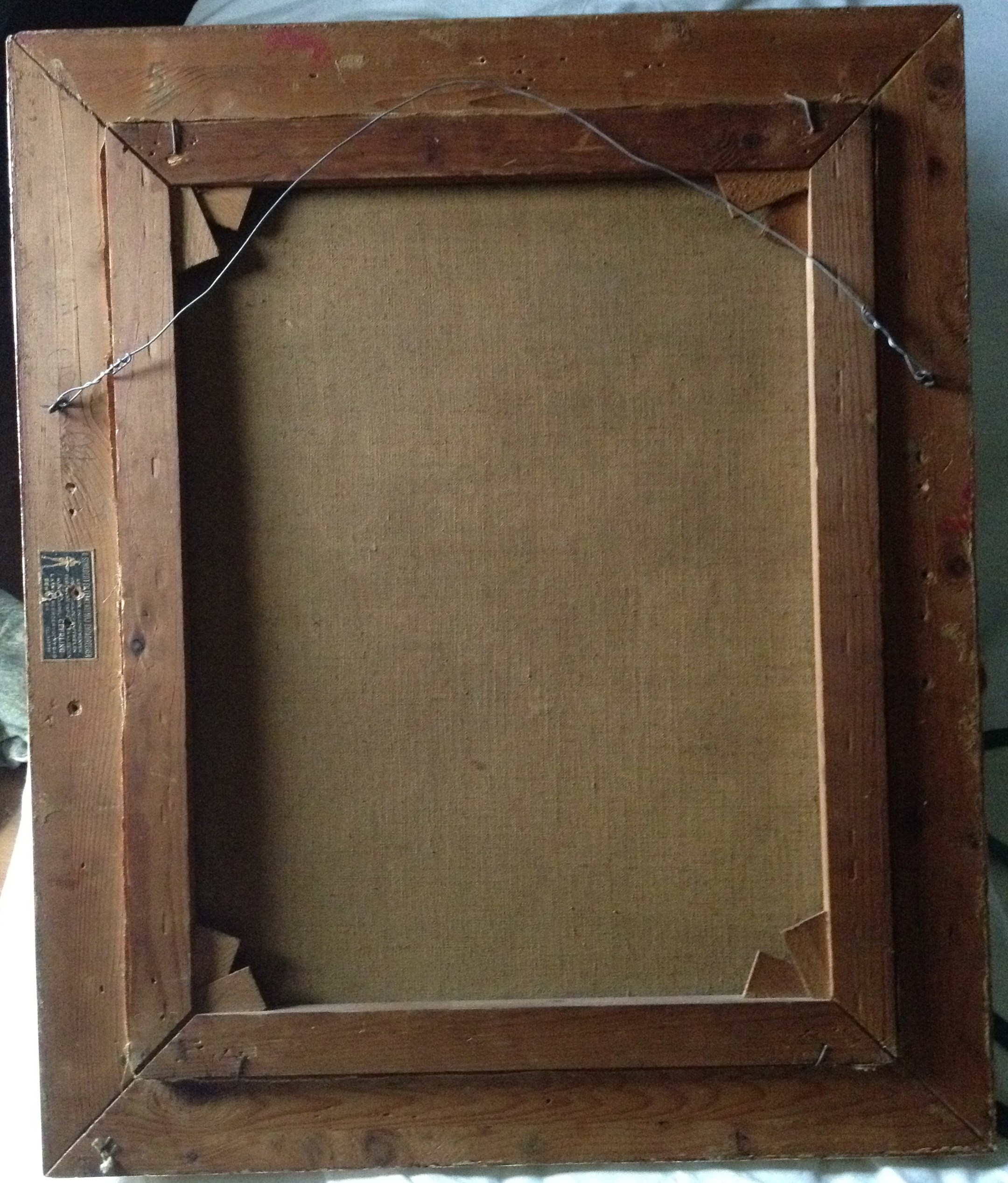 Johannes Dona - Witter asters in vaas, olieverf/doek, ca 1920 kopen? Bied vanaf 99!