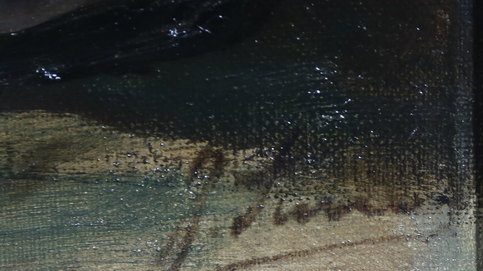 Coba Surie - Olieverf op doek, Stilleven met fruit - Ingelijst kopen? Bied vanaf 250!