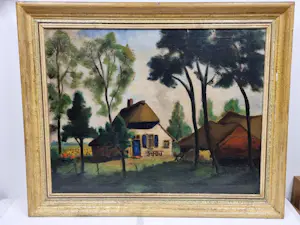 Jan van Riel - Boerderij kopen? Bied vanaf 20!