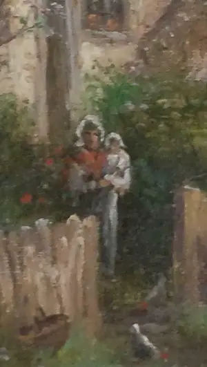 Abraham Hulk (jr.) - Museaal werk kopen? Bied vanaf 650!