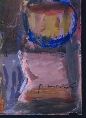Paul Marcus - Collage, Variatie II kopen? Bied vanaf 1!