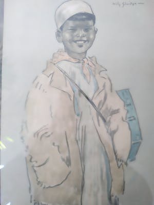 Willy Sluiter - Port Saïd kopen? Bied vanaf 75!