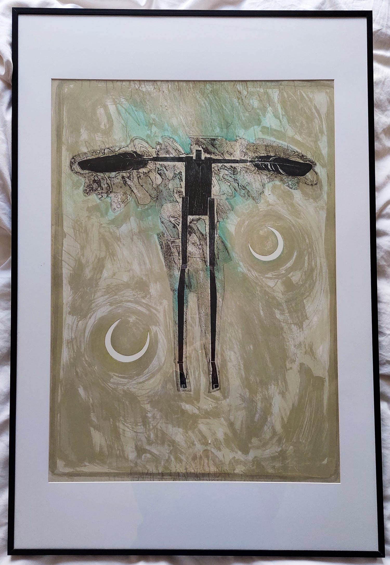 Jurjen Ravenhorst - Onbekend kopen? Bied vanaf 50!