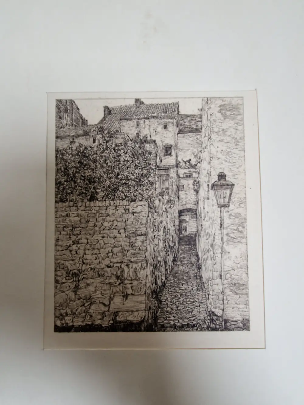 Gerrit Haverkamp (1872-1926)