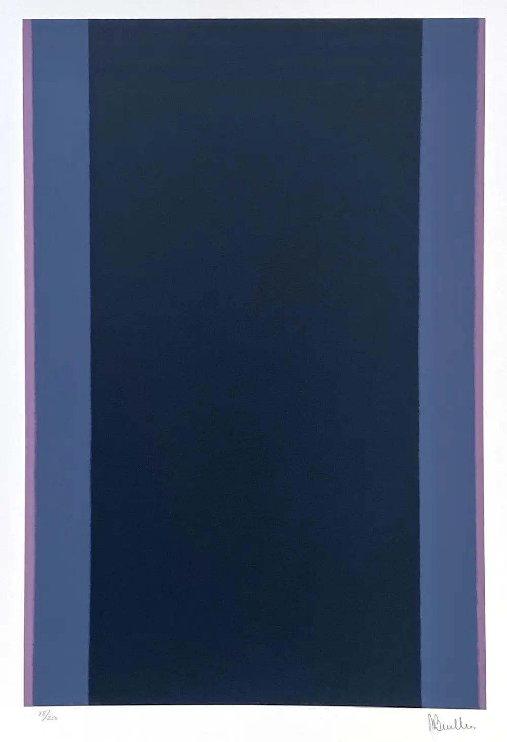 Andre Beullens (1930-1976)