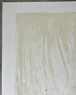 Jon Marten - De gekleurde dame kopen? Bied vanaf 30!