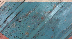 Har Sanders - Gemengde techniek op doek bevestigd op paneel, Tweeluik (Zeer groot) kopen? Bied vanaf 1!