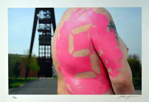 Tatsuo Miyajima - "Fotografie 4" aus: Counter Skin in Recklinghausen kopen? Bied vanaf 170!