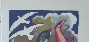 Kees van Dongen - houtgravure - Oiseaux Et Chevaux kopen? Bied vanaf 50!