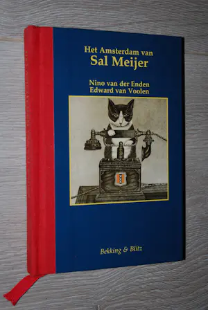Sal Meijer - 5 boekwerken kaufen? Bieten Sie von 50!