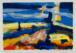Buy Willem Brauck - Zonder titel? Bid from 65!
