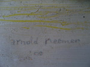 Arnold Reemer - "De denkende stad" kopen? Bied vanaf 1000!