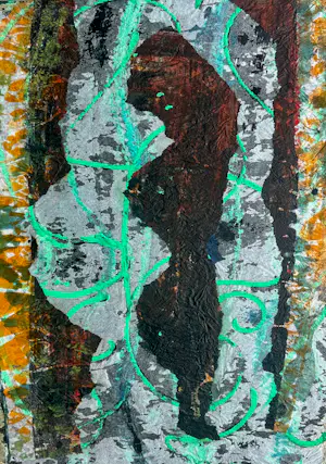 Henny Visch - Zonder titel kopen? Bied vanaf 21!