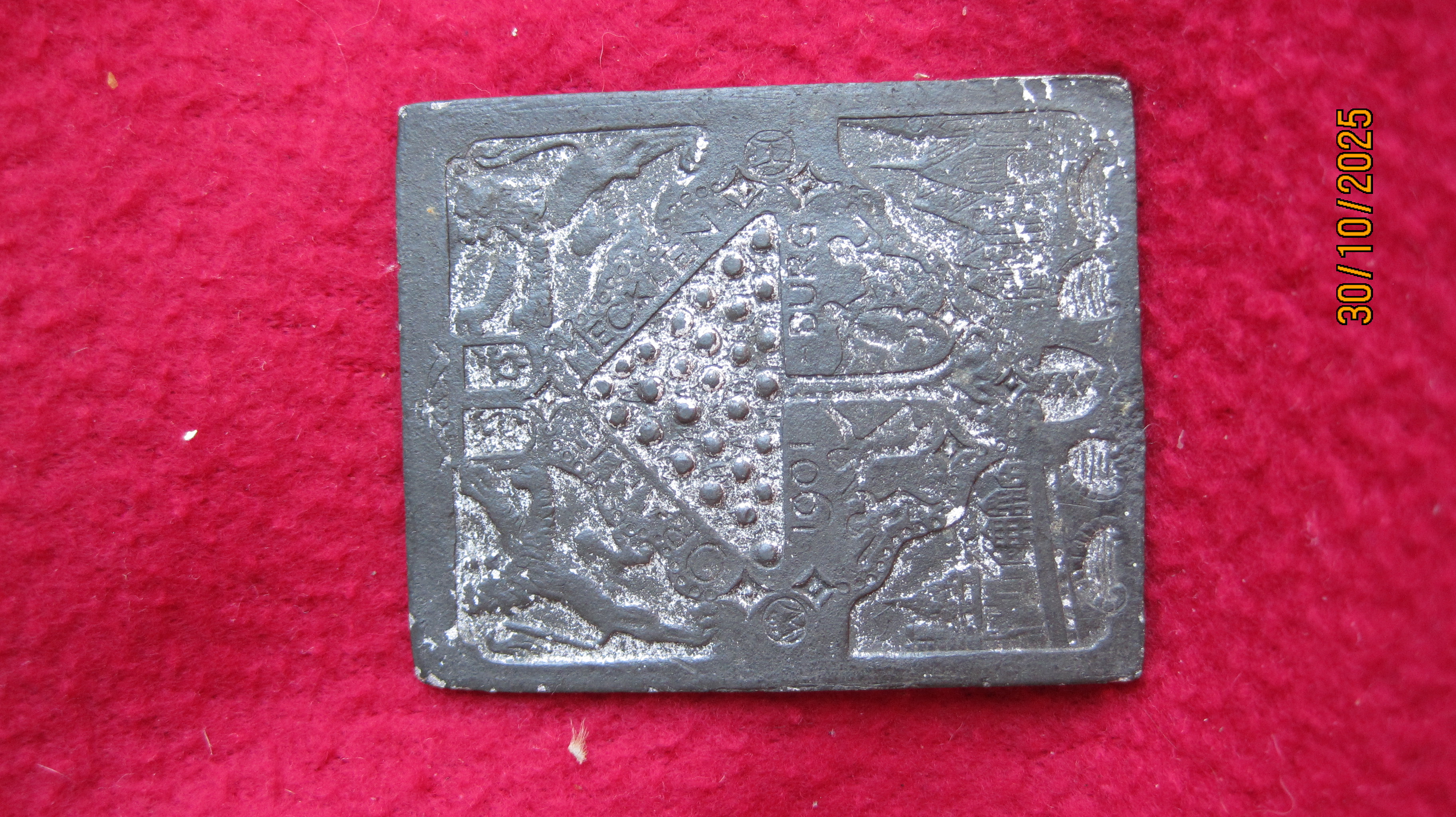 Carel Lion Cachet (1864-1945)