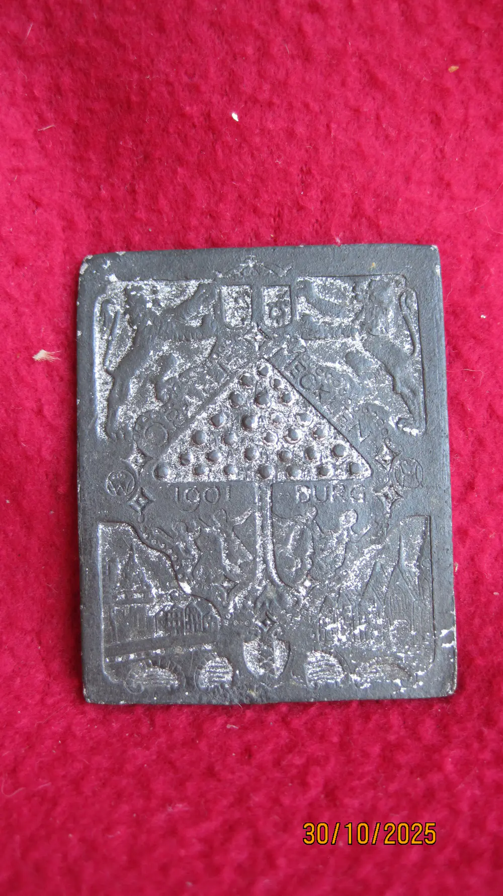 Carel Lion Cachet (1864-1945)