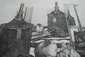 Willem Minderman - COMPOSITIE kopen? Bied vanaf 40!