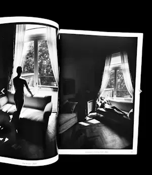 Michel Pinel - Michel Pinel „Eden“, Werkverzeichnis des Fotografen – 2009 kopen? Bied vanaf 60!