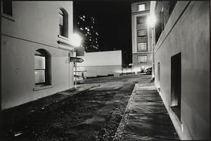 Arthur Martin - Foto, San Francisco, One way two times - Ingelijst (Groot) kopen? Bied vanaf 120!