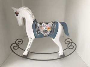 Marianne Bey - Shocking Blue kopen? Bied vanaf 45!