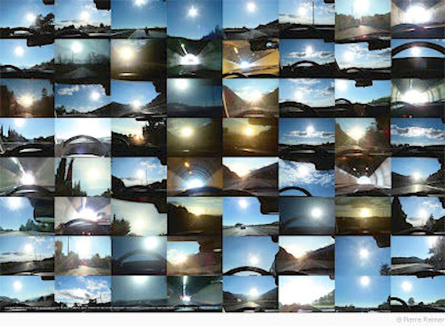 Pierre Reimer - item uit de serie point díronie kopen? Bied vanaf 1!