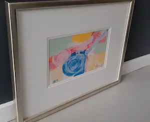 Arty Grimm - Expressie kopen? Bied vanaf 20!