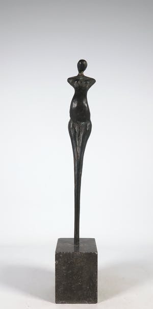 Ada Stel - Brons, Zwanger kopen? Bied vanaf 135!