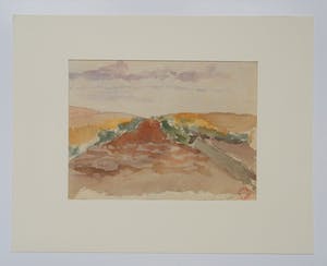Henri Frederic Boot - duinlandschap kopen? Bied vanaf 40!