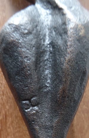 Jos Gielen - Standing Behind - Brons kopen? Bied vanaf 149!