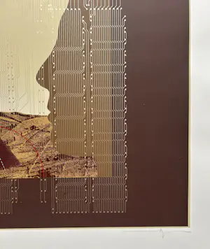 Martin R. Baeyens - Zonder titel kopen? Bied vanaf 35!