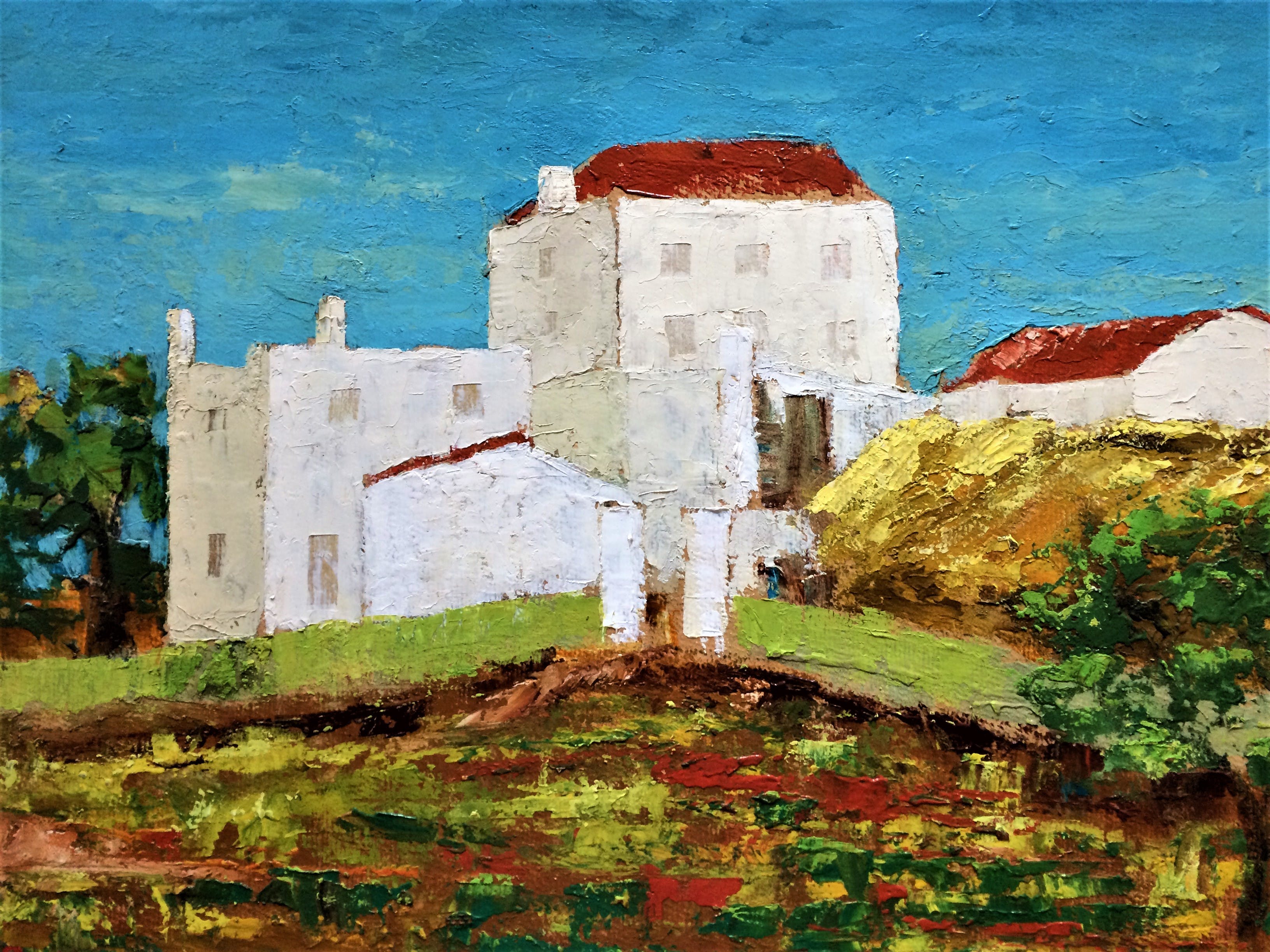 Frans Pince -  o.l.v. Julien Creytens  kopen? Bied vanaf 45!