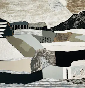Ronald Boonacker - Night Sky I, Italy kopen? Bied vanaf 77!