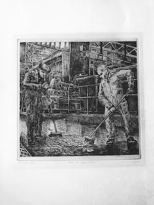 Pol Jong - Baas in eigen huis -ets 1978 kopen? Bied vanaf 30!