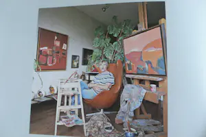 Gerard Schaperkotter - 2 gebonden en gesigneerde boeken - Beperkte oplage kopen? Bied vanaf 70!